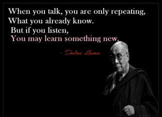 Dalai Lama Picture Quotes