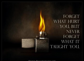 Forget and forgive quotes