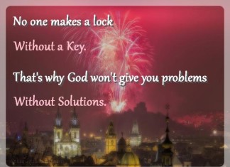 Picture Quotes about problems and solutions