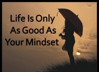 Mindset Quotes and Images