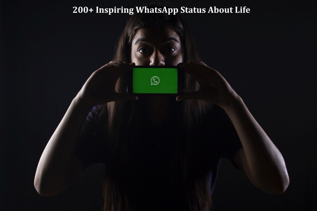Featured image of post Thoughts Life Short Whatsapp Quotes : It is a connection, composed explicitly and in an exact method to uncover one&#039;s perspectives, thoughts, and feelings in a creative.