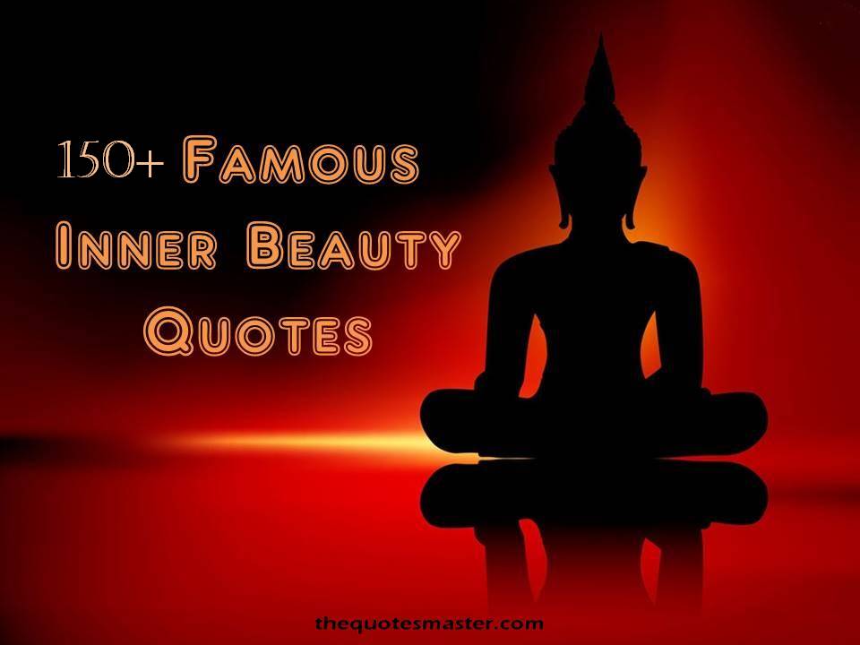 another word for inner beauty