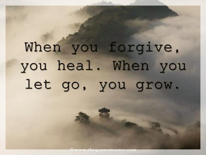 Forgive Picture quotes