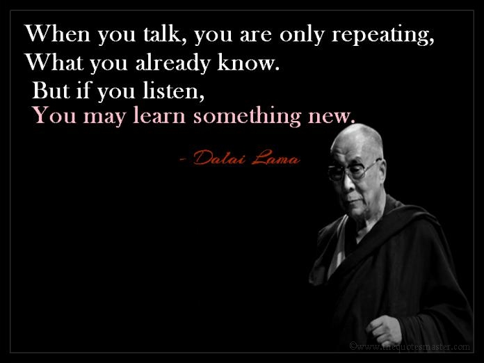 Dalai Lama Picture Quotes