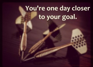 picture quotes about goals