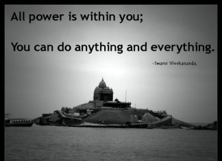 Quotes about power