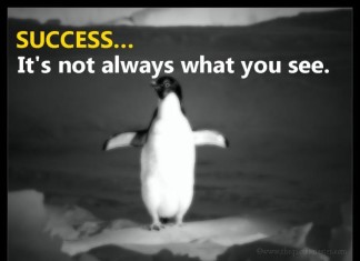 Succes Picture Quotes
