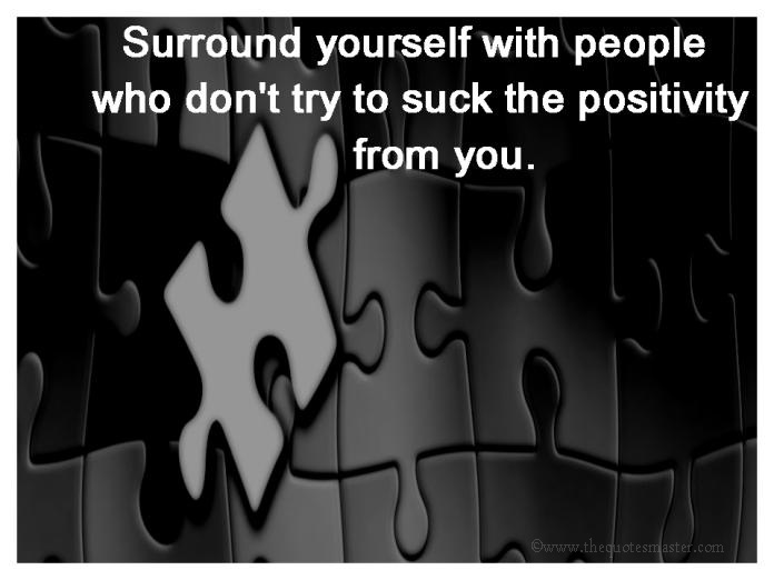 Surround yourself picture quotes