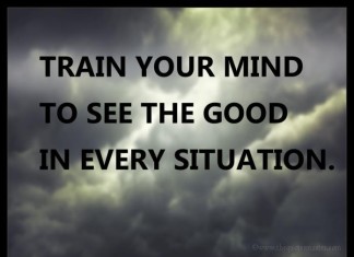 Train your mind picture quotes