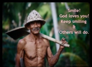 Smile Quotes with Images