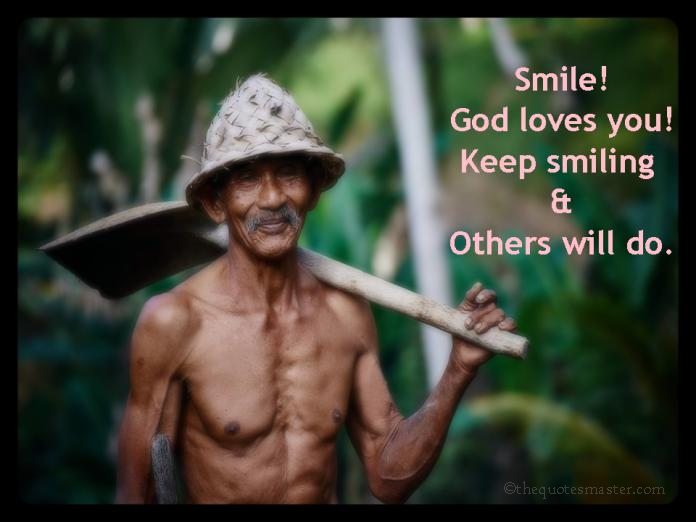 Smile Quotes with Images