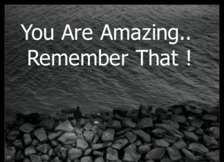 You are amazing picture quotes