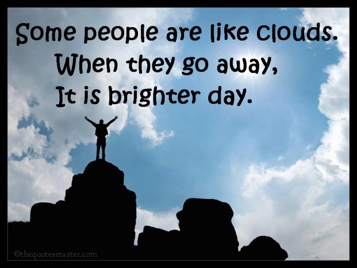 Brighter Day Quotes
