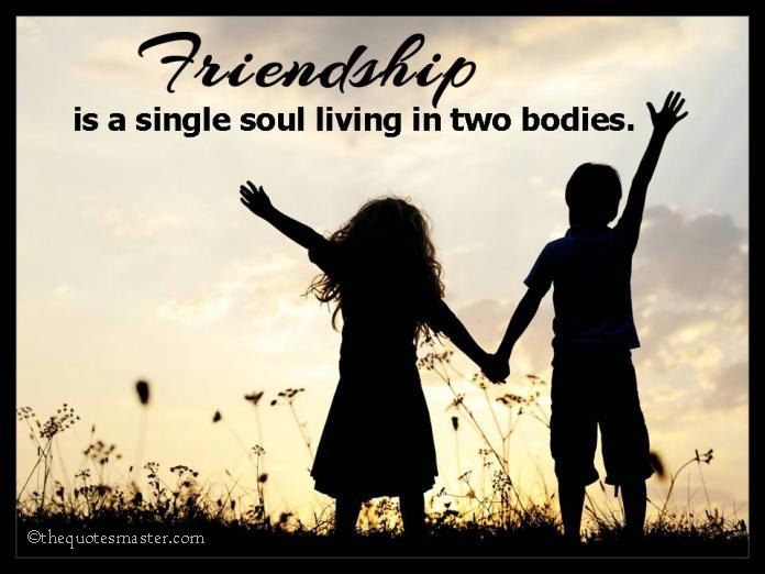 Friendship Quotes with images