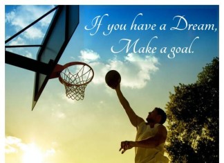 Dream and Goal Quotes