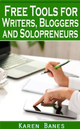 Free Tools for Writers, Bloggers and Solopreneurs 