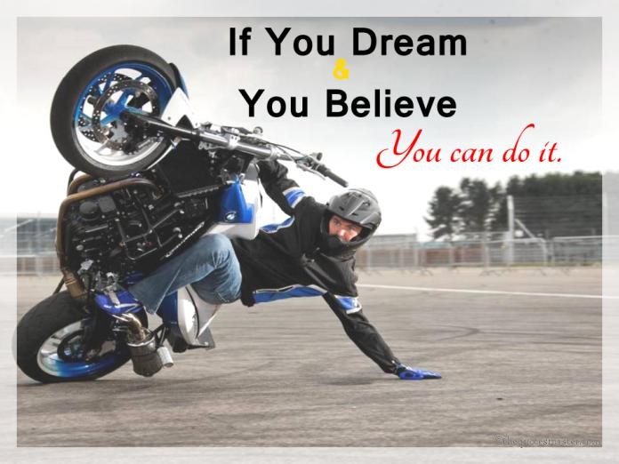You can do it picture Quotes