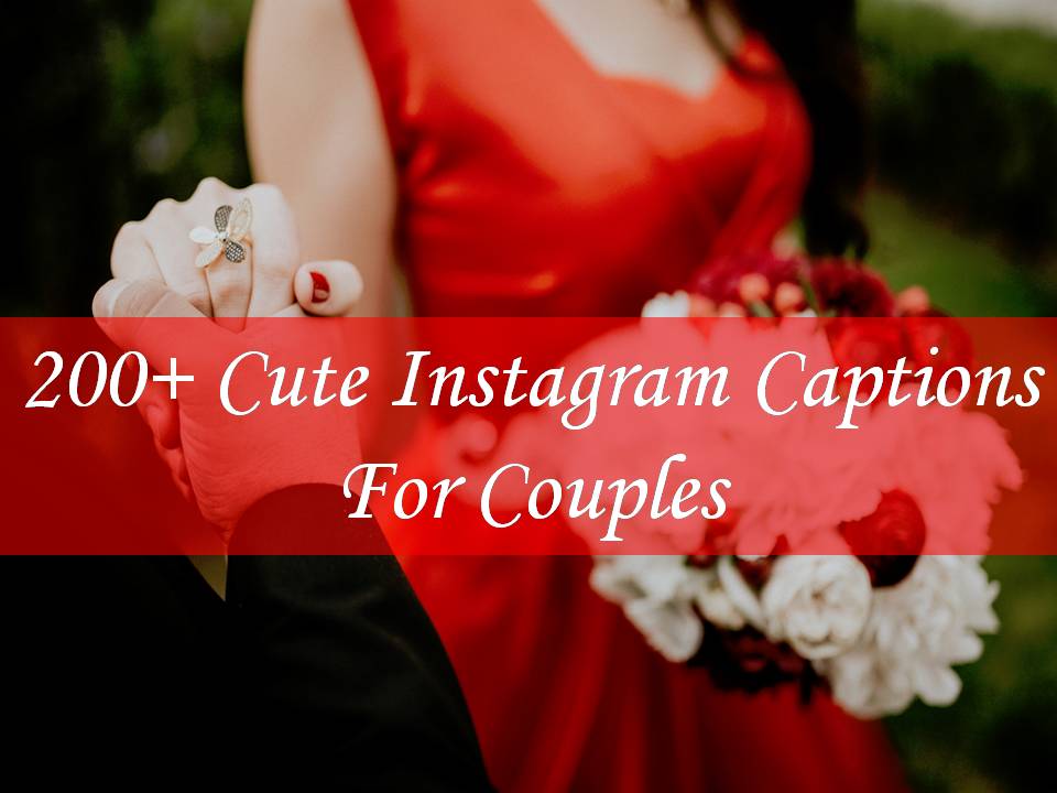 Relationship Goals Instagram Quotes